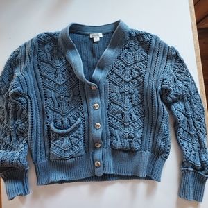 Sundance Medium Sweater
